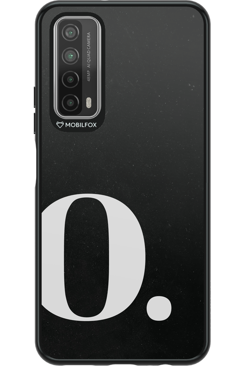 O (Off Space) 2.0 - Huawei P Smart 2021