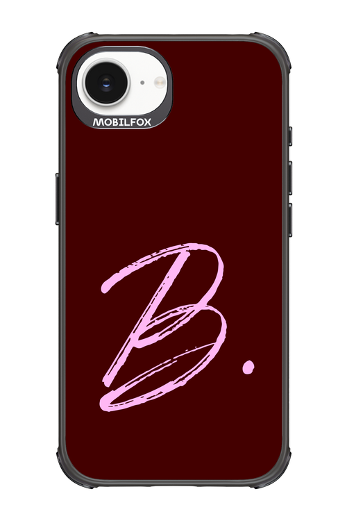 (Dark Blush) B 2.0 - Apple iPhone 16e