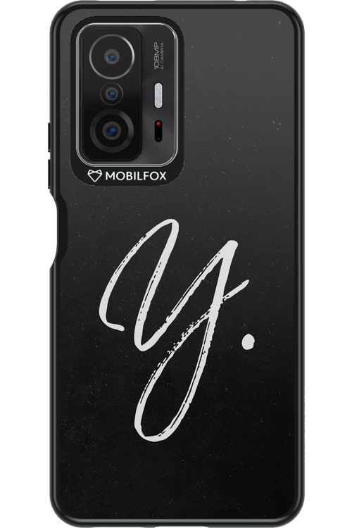 (Off Space) Y 2.0 - Xiaomi Mi 11T