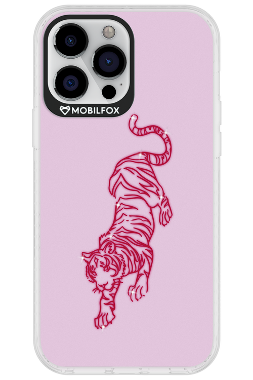 Tiger Power - Apple iPhone 13 Pro Max