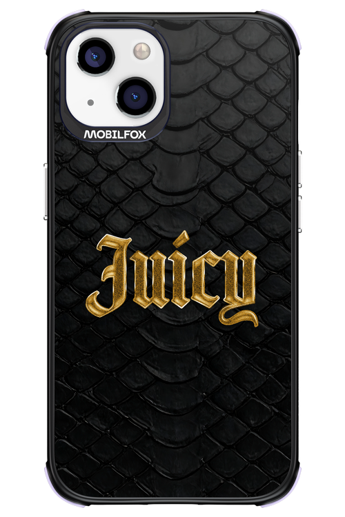 Juicy Gold 2.0 - Apple iPhone 13