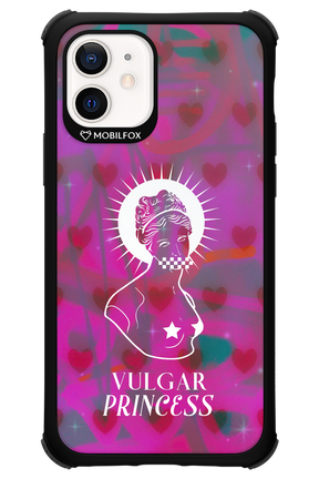 Vulgar Princess - Apple iPhone 12