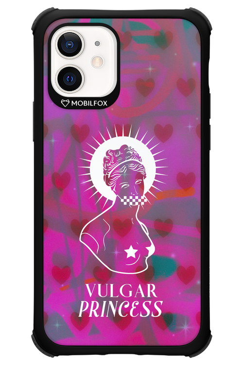 Vulgar Princess - Apple iPhone 12