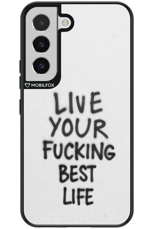 Best F Life 2.0 - Samsung Galaxy S22