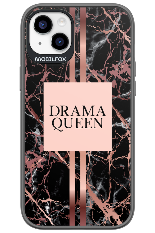 Drama Queen - Apple iPhone 14 Plus