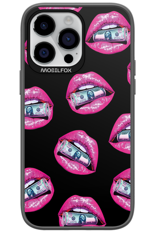Money Lips - Apple iPhone 14 Pro Max