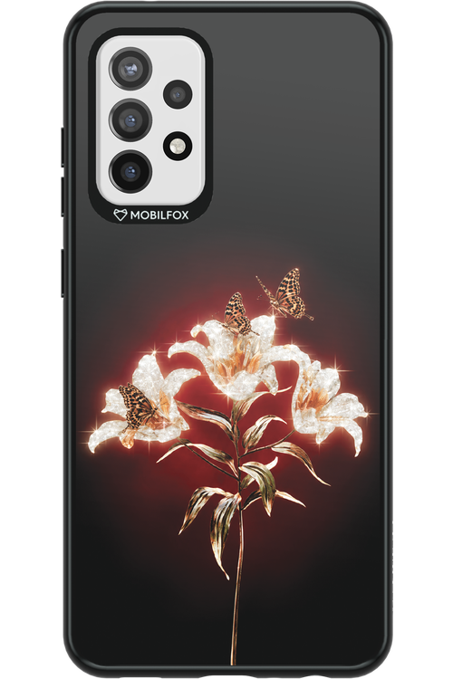 Glow Up Girl 2.0 - Samsung Galaxy A72