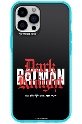 Batman Dark Knight - Apple iPhone 12 Pro Max