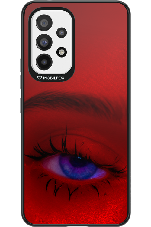 BLUE EYE 2.0 - Samsung Galaxy A53