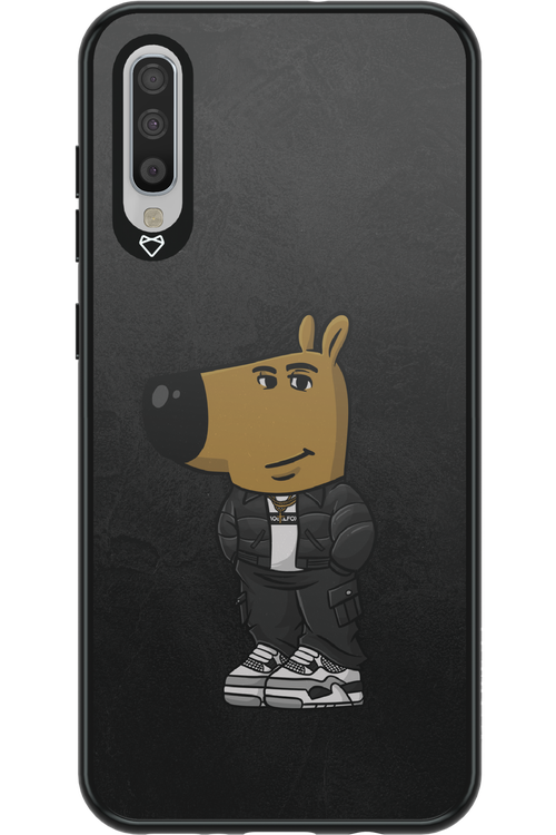 Chill Guy - Samsung Galaxy A70