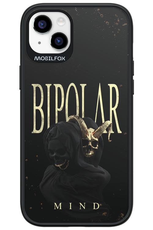 BIPOLAR 2.0 - Apple iPhone 14 Plus