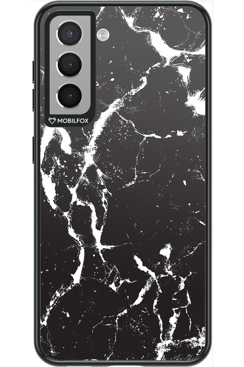 Grunge Marble 2.0 - Samsung Galaxy S21