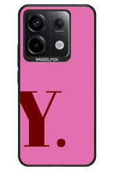 Y (Sorbet) 2.0 - Xiaomi Redmi Note 13 Pro 5G