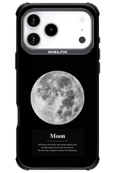 Moon 2.0 - Apple iPhone 17 Pro Max
