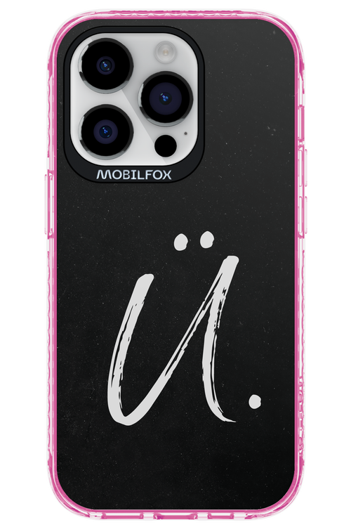 (Off Space) U II 2.0 - Apple iPhone 14 Pro