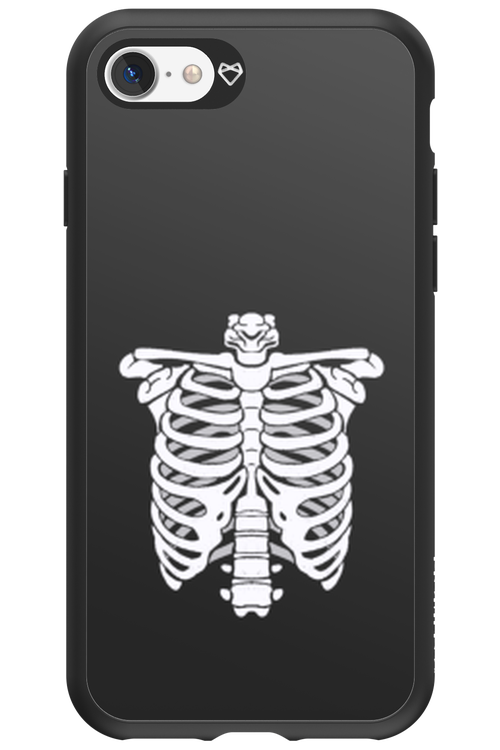 SKELETON - Apple iPhone 7