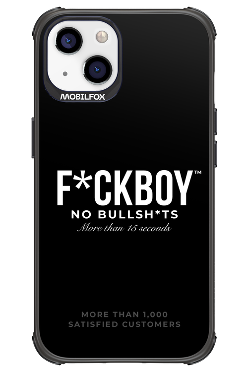 F_CKBOY 2.0 - Apple iPhone 13