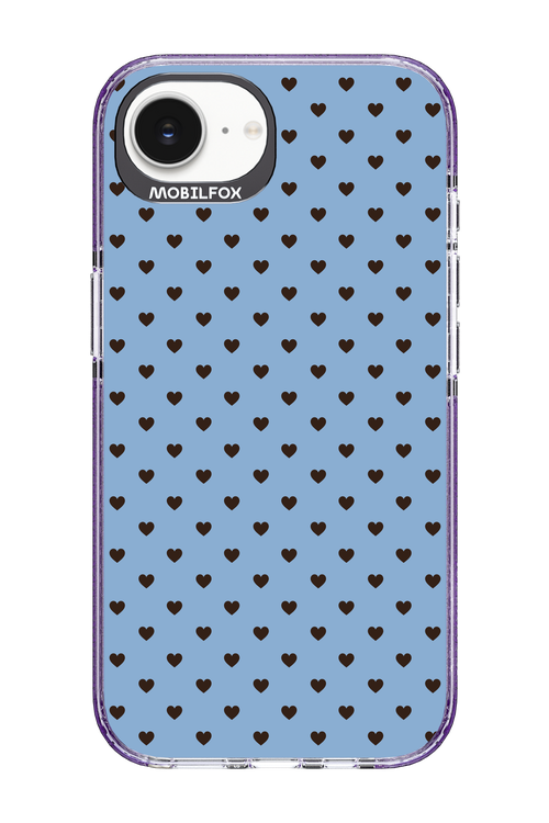 Blueberry Brunch - Apple iPhone 16e