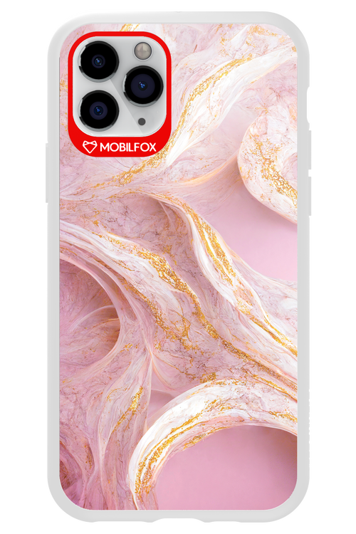 Rosequartz Silk - Apple iPhone 11 Pro