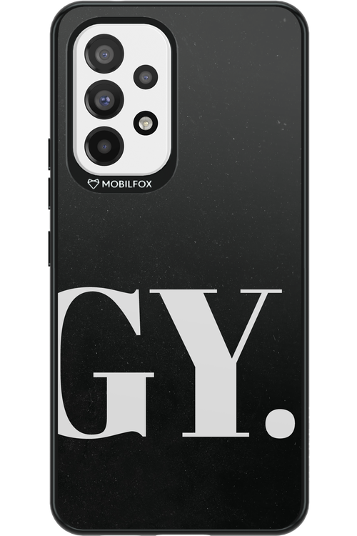 GY (Off Space) 2.0 - Samsung Galaxy A53