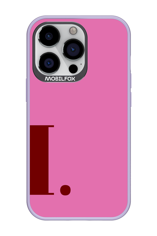 I (Sorbet) 2.0 - Apple iPhone 13 Pro