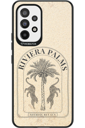 Riviera Palms 2.0 - Samsung Galaxy A53