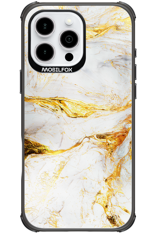 Quartz - Apple iPhone 16 Pro Max