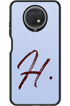 (Jellyfish Presso) H 2.0 - Xiaomi Redmi Note 9T 5G