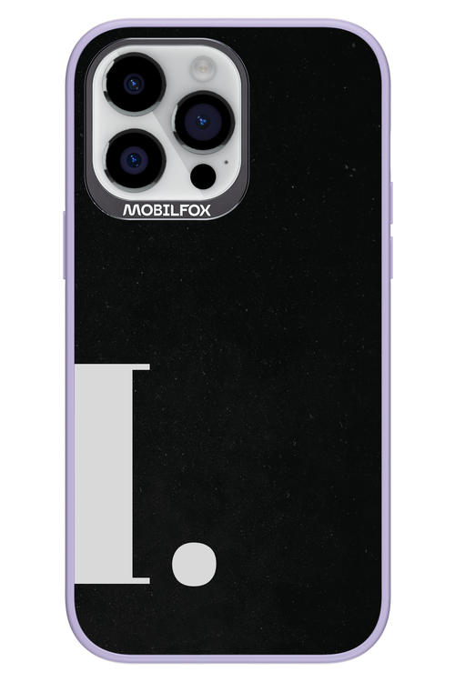 I (Off Space) 2.0 - Apple iPhone 14 Pro Max
