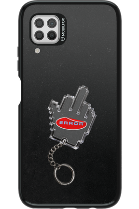 Err0r 2.0 - Huawei P40 Lite