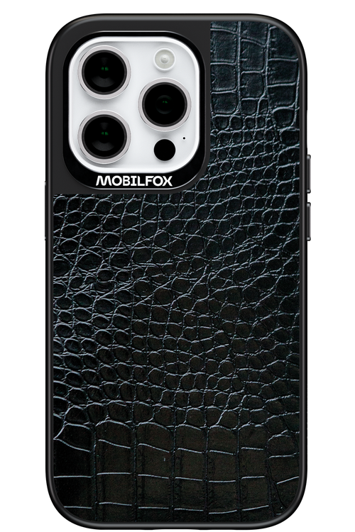 Croco Leather 2.0 - Apple iPhone 14 Pro