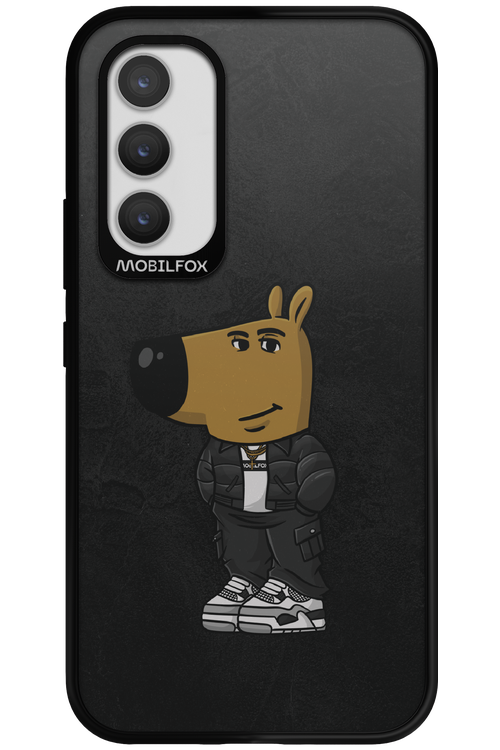 Chill Guy 2.0 - Samsung Galaxy A34