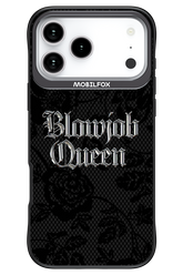 Blowjob Queen 2.0 - Apple iPhone 17 Pro Max