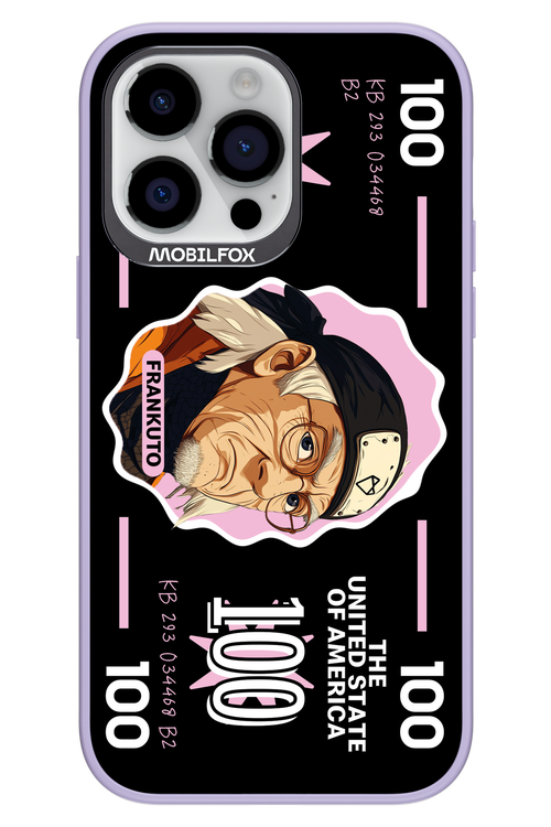 FRANKUTO - Apple iPhone 14 Pro Max