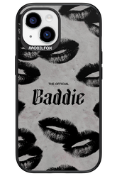 Official Baddie - Apple iPhone 15