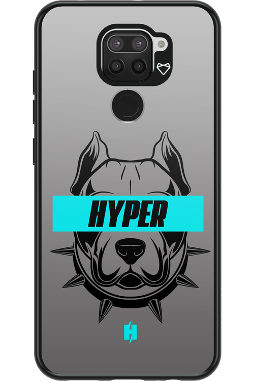 BULL 2.0 - Xiaomi Redmi Note 9