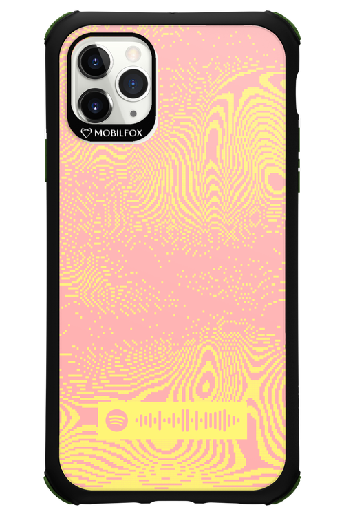 House Frequency - Apple iPhone 11 Pro Max