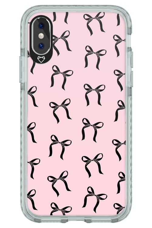 Bow Promise 2.0 - Apple iPhone XS
