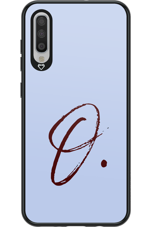 (Jellyfish Presso) O 2.0 - Samsung Galaxy A70