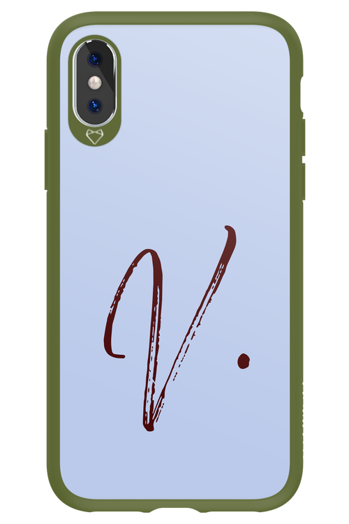 (Jellyfish Presso) V 2.0 - Apple iPhone X