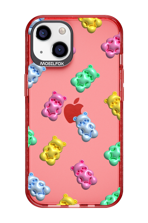 Gummmy Bears 2.0 - Apple iPhone 13