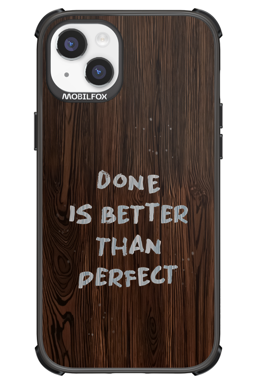 Perfect 2.0 - Apple iPhone 14 Plus