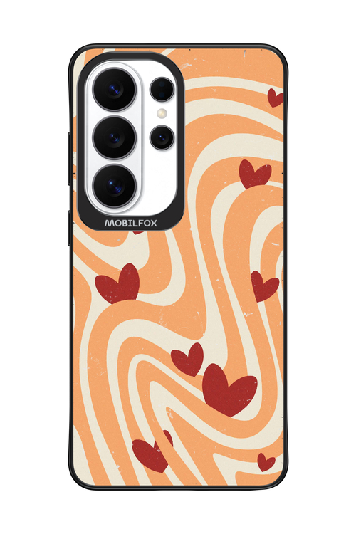 Heartwave 2.0 - Samsung Galaxy S26 Ultra