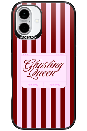 Ghosting Queen2 2.0 - Apple iPhone 16 Plus