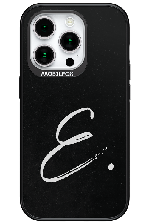 (Off Space) E 2.0 - Apple iPhone 15 Pro