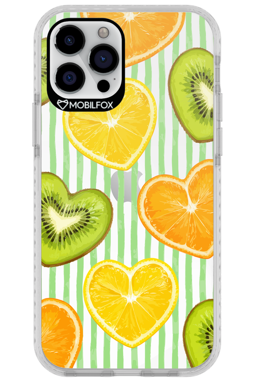 Sour Lemonade 2.0 - Apple iPhone 12 Pro