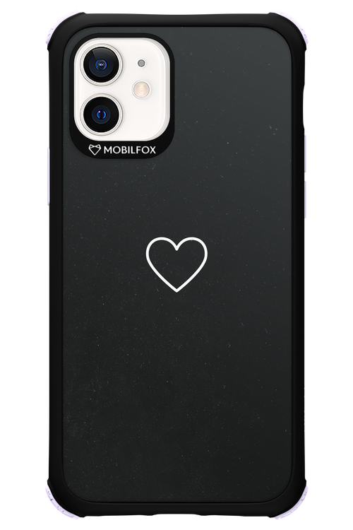 Love Is Simple - Apple iPhone 12
