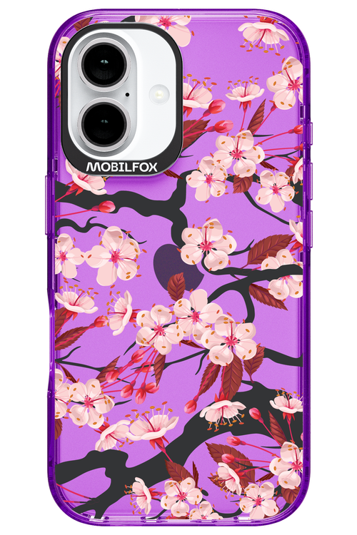 Sakura 2.0 - Apple iPhone 16