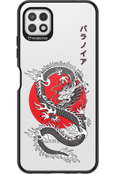 Japan dragon - Samsung Galaxy A22 5G