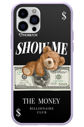 Show Me The Money - Apple iPhone 12 Pro